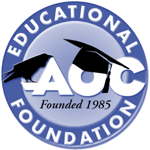 AOC Educational Foundation Logo
